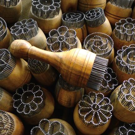 রুটির উজবেকিস্তান