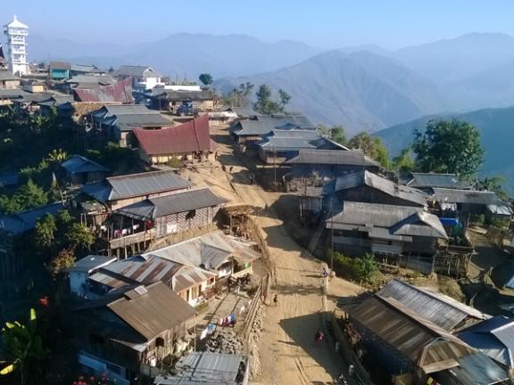 অরুণাচল