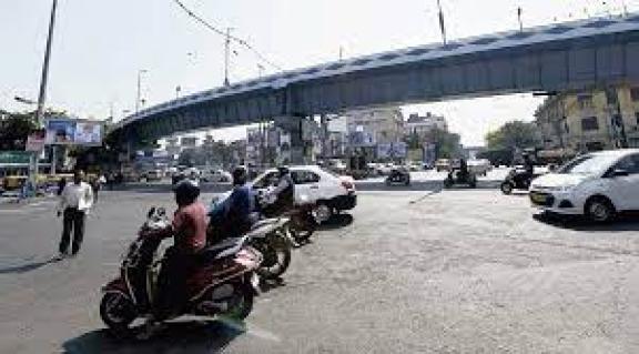 পার্ক সার্কাস : কোলকাতা ক্রোমোজম