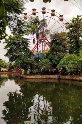 চারুকলায় চারু পাঠ