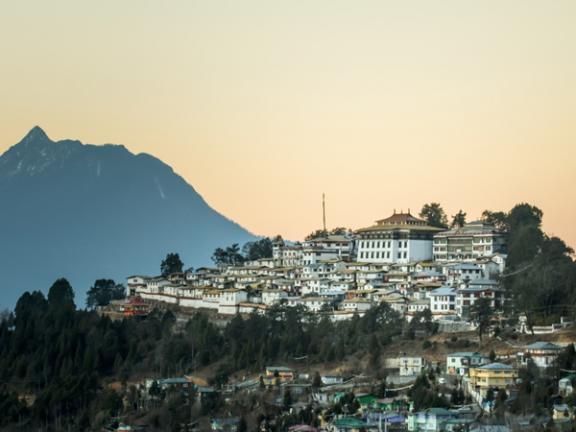 অরুণাচল