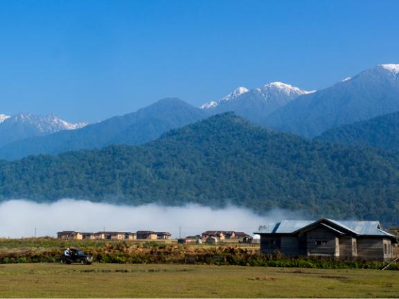 অরুণাচল