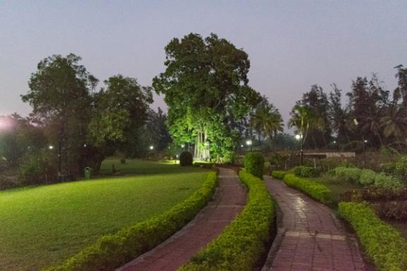 দাদরা ও নগর হাভেলি